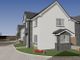 Thumbnail Country house for sale in Plot 15 (Cherry) 8 Kirkwood Place, Hogganfield