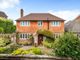 Thumbnail Detached house for sale in Mountside, Guildford, Surrey