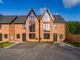 Thumbnail Semi-detached house for sale in The Saplings, Park Road, Timperley, Altrincham
