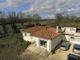 Thumbnail Detached house for sale in Genouille, Poitou-Charentes, 86250, France