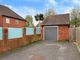 Thumbnail Detached house for sale in Bramley Way, Bramley Green, Angmering, West Sussex