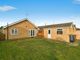 Thumbnail Detached bungalow for sale in Jubilee Drive, Dersingham, King's Lynn