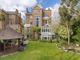 Thumbnail Detached house for sale in Holland Villas Road, London