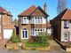 Thumbnail Detached house for sale in Trentdale Road, Carlton, Nottingham