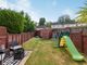 Thumbnail Town house for sale in Evensyde, Watford
