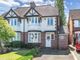Thumbnail Semi-detached house for sale in Northfield Road, Kings Norton, Birmingham, West Midlands