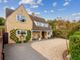 Thumbnail Detached house for sale in St. Edwards Drive, Stow On The Wold, Gloucestershire