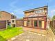 Thumbnail Detached house for sale in Curlew Close, Bamford, Rochdale