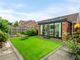 Thumbnail Semi-detached bungalow for sale in Helmsdale, Woodthorpe, York