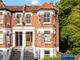 Thumbnail Maisonette for sale in Agnes Road, Wendell Park, London