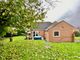 Thumbnail Detached bungalow for sale in The Paddock, Newton Aycliffe