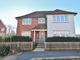 Thumbnail Detached house for sale in Barfoot Close, Waterlooville