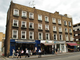 Thumbnail Retail premises to let in Paddington Street, South Marylebone