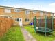 Thumbnail Terraced house for sale in Pentridge Close, Cramlington