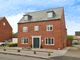 Thumbnail Detached house for sale in Chesterton Drive, Stratford-Upon-Avon, Warwickshire