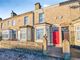 Thumbnail Terraced house for sale in Bolton Road, Manchester, Lancashire