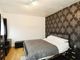 Thumbnail Town house for sale in Rutherford Place, Stoke-On-Trent