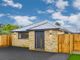 Thumbnail Detached bungalow for sale in Flax Court Lane, Eythorne, Dover, Kent