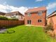 Thumbnail Detached house for sale in "Oakwood" at Hendrick Crescent, Shrewsbury