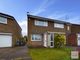 Thumbnail Semi-detached house for sale in Westray Close, Bramcote, Nottingham