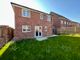 Thumbnail Detached house for sale in Doxford Crescent, North Shields