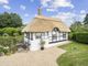 Thumbnail Detached house for sale in The Green, Charlton, Worcestershire