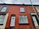 Thumbnail Property to rent in Andrew Street, Liverpool