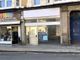 Thumbnail Retail premises for sale in Commercial Street, Camborne