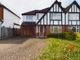 Thumbnail Semi-detached house for sale in Burwood Avenue, Pinner, Middlesex