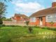 Thumbnail Bungalow for sale in Rowhedge Road, Colchester, Essex