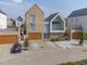 Thumbnail Detached house for sale in Frederick Hawkes Gardens, Springfield, Chelmsford