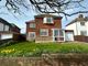 Thumbnail Detached house for sale in Cobbold Avenue, Old Town, Eastbourne, East Sussex