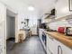 Thumbnail Terraced house for sale in Coburg Crescent, London