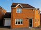 Thumbnail Detached house for sale in Kirkpatrick Drive, Wordsley