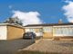 Thumbnail Detached bungalow for sale in Thornhill Road, Barham, Ipswich, Suffolk