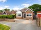 Thumbnail Detached house for sale in Manor Drive, Epsom