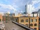 Thumbnail Flat to rent in Phipp Street, Shoreditch, London