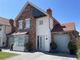 Thumbnail Detached house for sale in Constable Close, Market Weighton, York