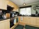 Thumbnail Link-detached house for sale in Stamford Walk, Corby