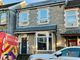 Thumbnail End terrace house for sale in Newall Street, Abertillery