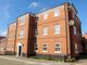 Thumbnail Flat to rent in Trinity Square, Loddon, Norwich