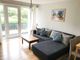 Thumbnail Flat for sale in Peacock Close, Mill Hill, London