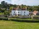 Thumbnail Detached house for sale in Halletts Shute, Norton, Yarmouth, Isle Of Wight