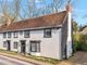 Thumbnail Detached house for sale in Cambridge Road, Quendon, Essex