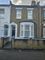 Thumbnail Flat to rent in Langthorne Road, London