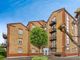 Thumbnail Flat for sale in 245 Rotherhithe Street, Rotherhithe