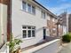 Thumbnail Terraced house for sale in Nimrod Road, London