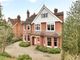 Thumbnail Detached house for sale in Boyne Park, Tunbridge Wells, Kent