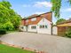 Thumbnail Detached house for sale in Darnley Drive, Tunbridge Wells