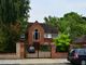 Thumbnail Detached house to rent in Milnthorpe Road, Grove Park, London